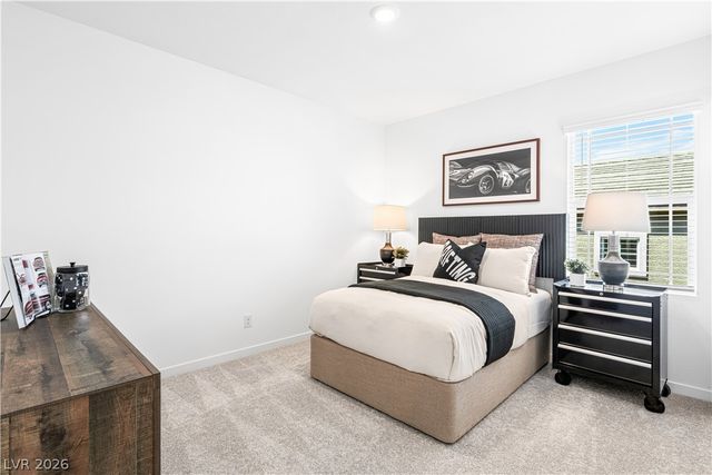125 Rowan Grove Avenue, Henderson, NV 89011