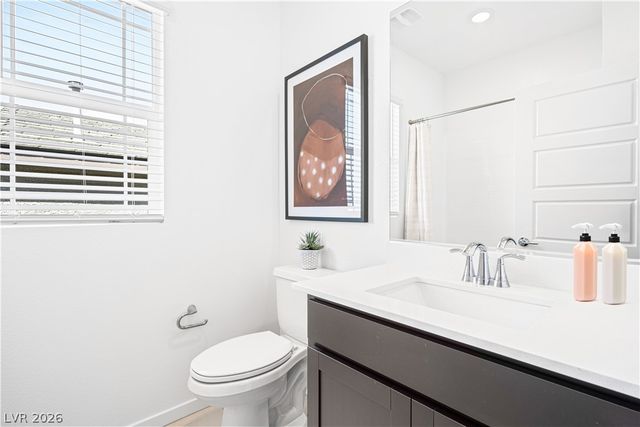 125 Rowan Grove Avenue, Henderson, NV 89011