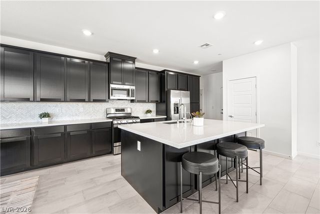 125 Rowan Grove Avenue, Henderson, NV 89011