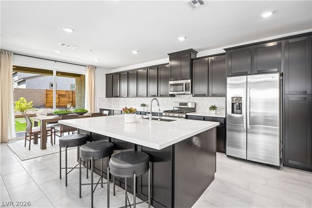 125 Rowan Grove Avenue, Henderson, NV 89011
