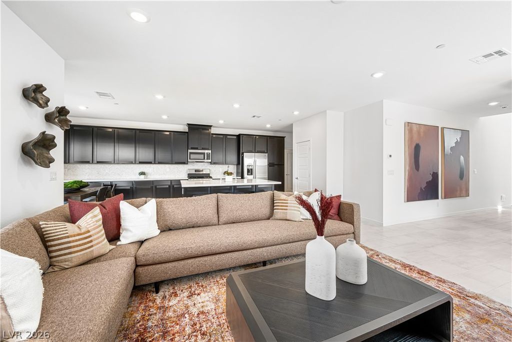 125 Rowan Grove Avenue, Henderson, NV 89011 — photo 4