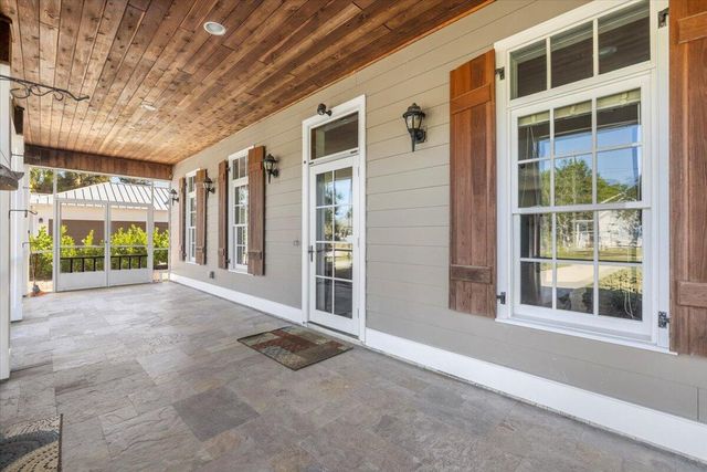 531 Sunset Boulevard, Melbourne Beach, FL 32951