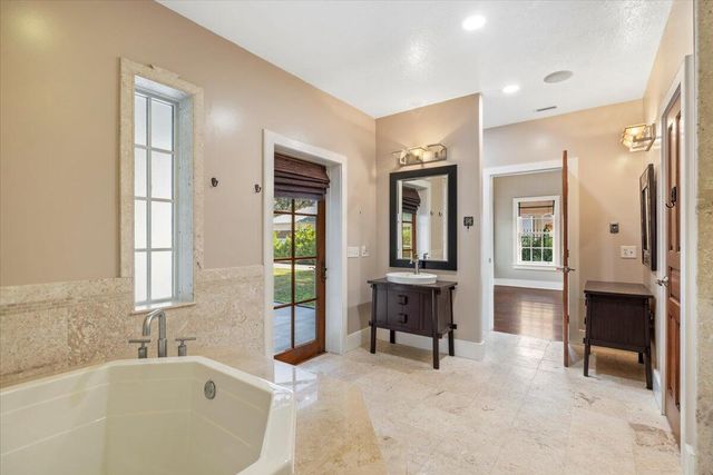 531 Sunset Boulevard, Melbourne Beach, FL 32951