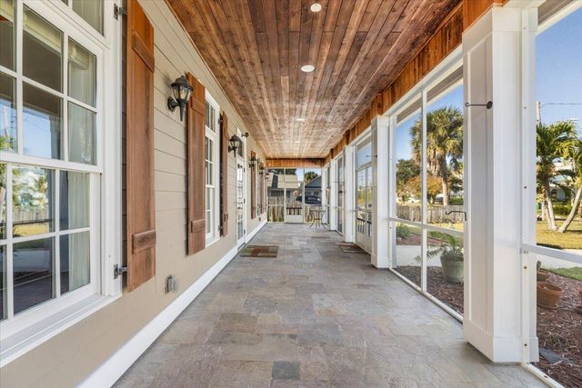 531 Sunset Boulevard, Melbourne Beach, FL 32951