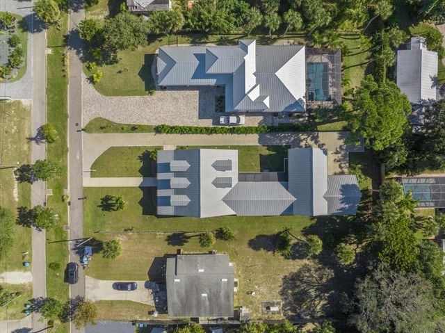 531 Sunset Boulevard, Melbourne Beach, FL 32951