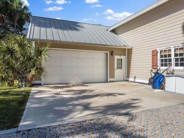 531 Sunset Boulevard, Melbourne Beach, FL 32951