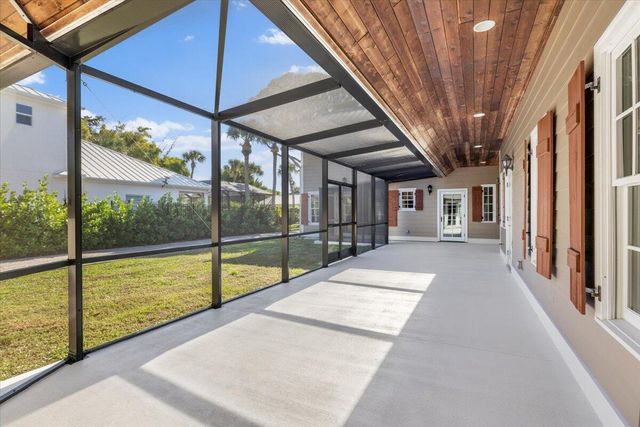 531 Sunset Boulevard, Melbourne Beach, FL 32951