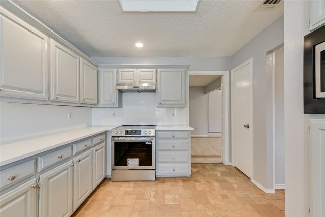 2801 Hickory Bend Drive, Garland, TX 75044