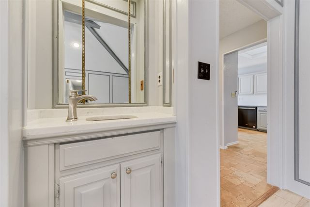 2801 Hickory Bend Drive, Garland, TX 75044