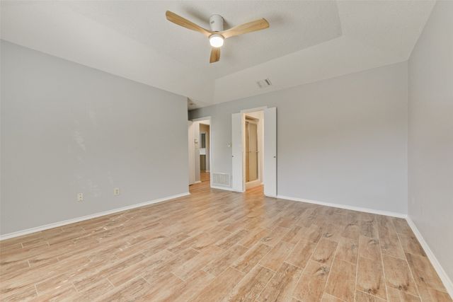 2801 Hickory Bend Drive, Garland, TX 75044