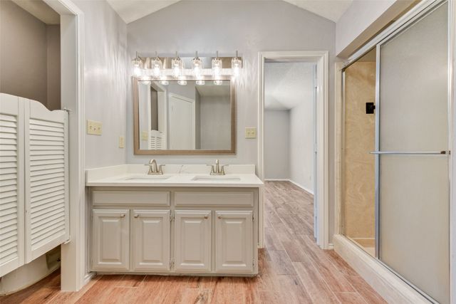 2801 Hickory Bend Drive, Garland, TX 75044