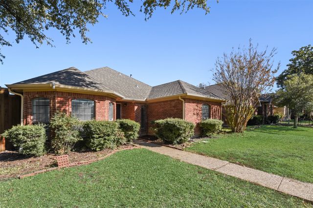 2801 Hickory Bend Drive, Garland, TX 75044