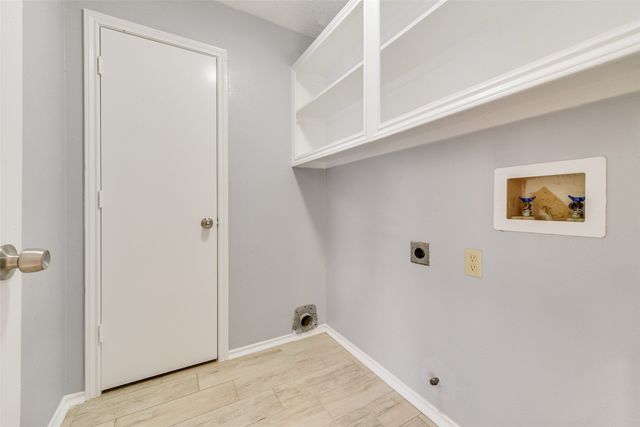 2801 Hickory Bend Drive, Garland, TX 75044