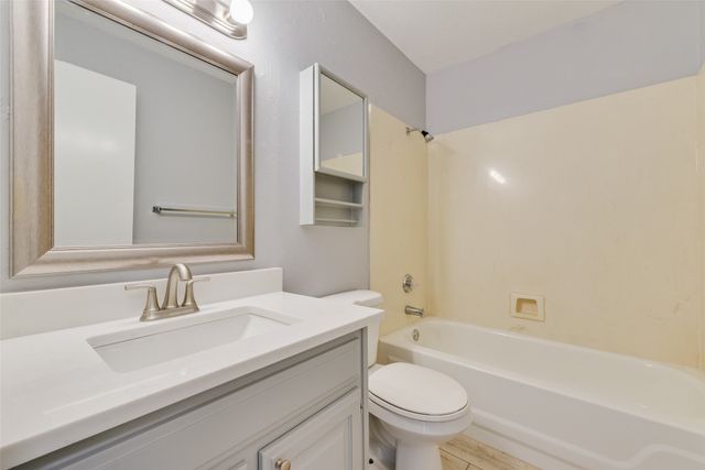 2801 Hickory Bend Drive, Garland, TX 75044