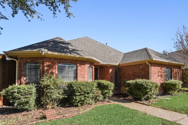 2801 Hickory Bend Drive, Garland, TX 75044