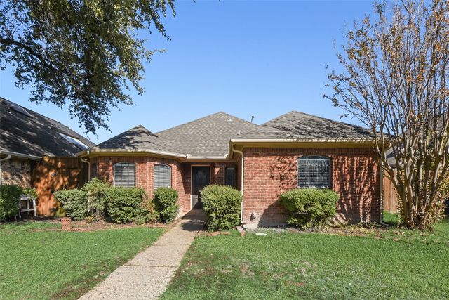 2801 Hickory Bend Drive, Garland, TX 75044