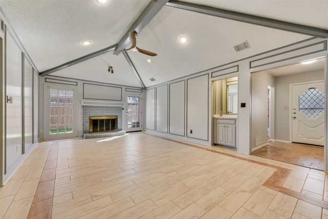 2801 Hickory Bend Drive, Garland, TX 75044