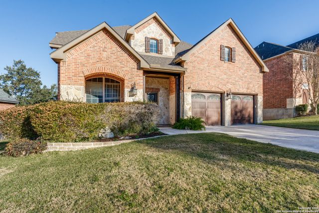 3327 Monarch, San Antonio, TX 78259