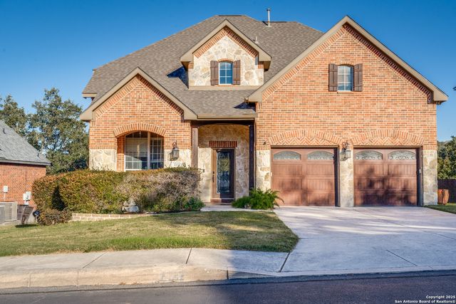 3327 Monarch, San Antonio, TX 78259