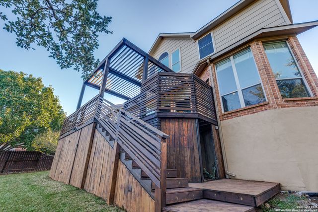 3327 Monarch, San Antonio, TX 78259