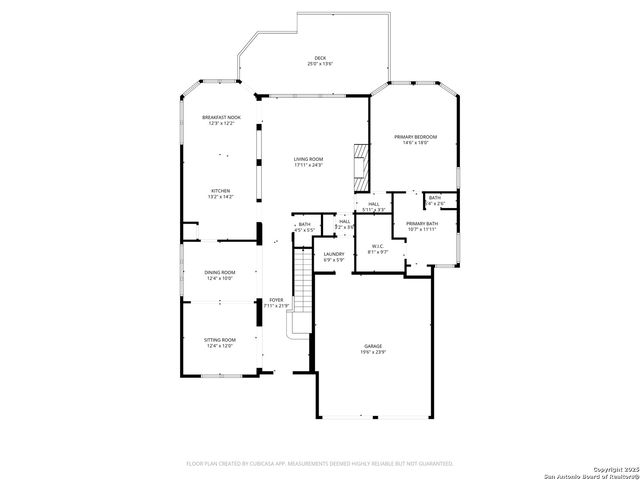 3327 Monarch, San Antonio, TX 78259