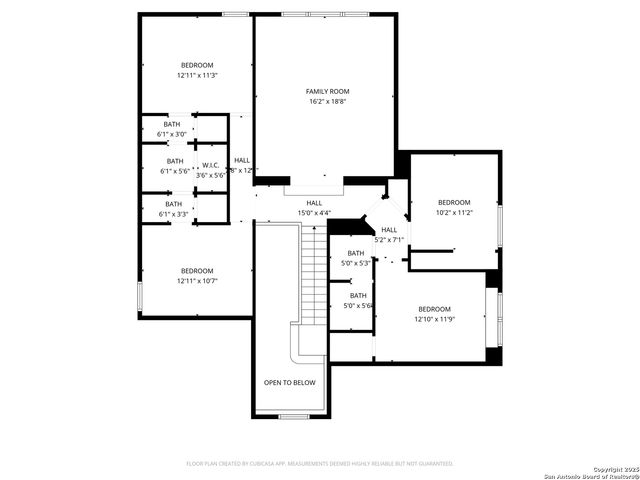 3327 Monarch, San Antonio, TX 78259