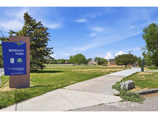 1850 E Southern St, Brighton, CO 80601