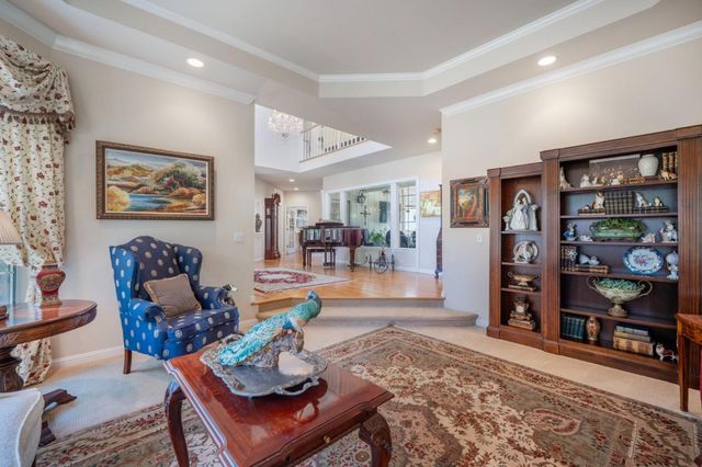 15209 Sycamore Drive, Morgan Hill, CA 95037