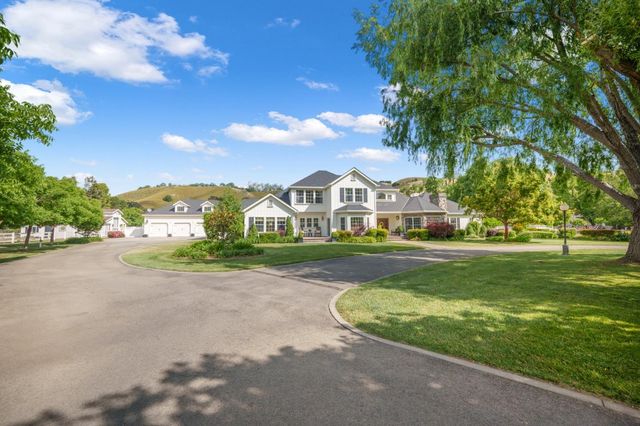 15209 Sycamore Drive, Morgan Hill, CA 95037