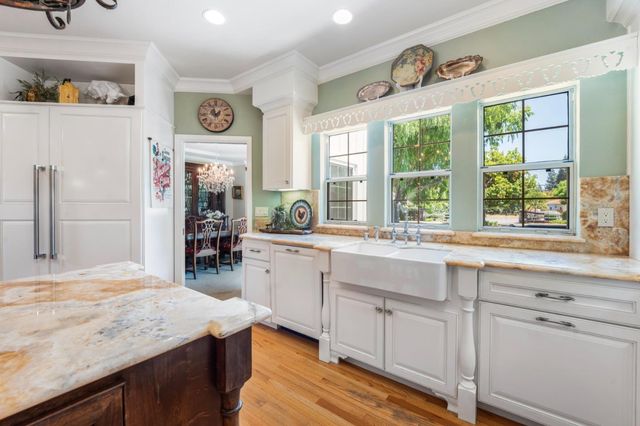 15209 Sycamore Drive, Morgan Hill, CA 95037