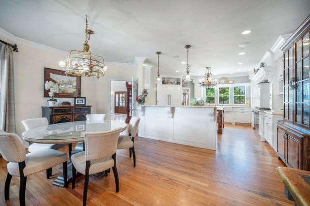 15209 Sycamore Drive, Morgan Hill, CA 95037
