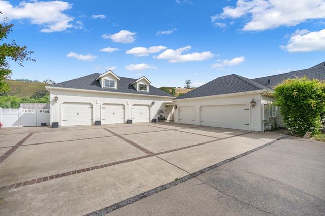 15209 Sycamore Drive, Morgan Hill, CA 95037