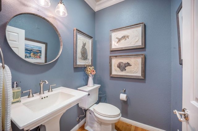 15209 Sycamore Drive, Morgan Hill, CA 95037