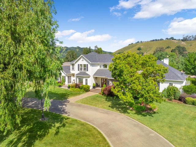 15209 Sycamore Drive, Morgan Hill, CA 95037