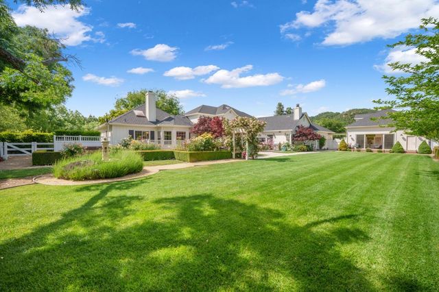15209 Sycamore Drive, Morgan Hill, CA 95037