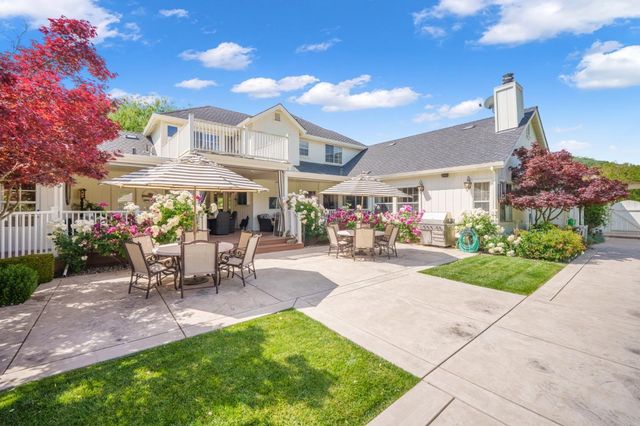 15209 Sycamore Drive, Morgan Hill, CA 95037