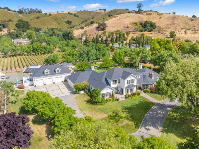15209 Sycamore Drive, Morgan Hill, CA 95037