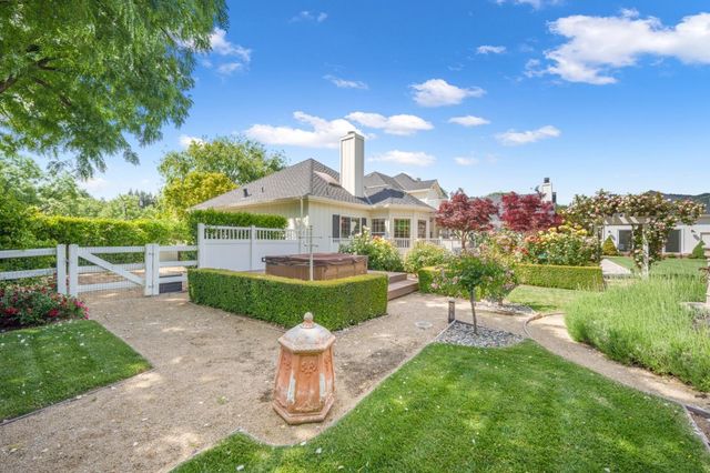 15209 Sycamore Drive, Morgan Hill, CA 95037