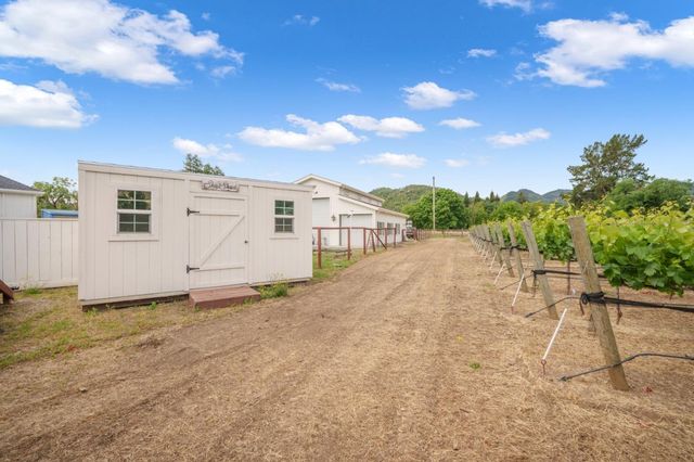 15209 Sycamore Drive, Morgan Hill, CA 95037