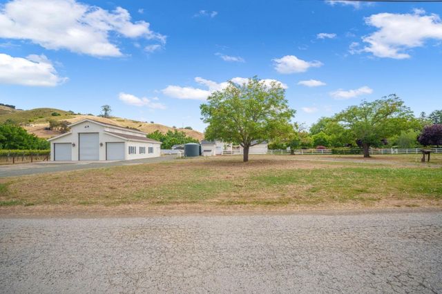 15209 Sycamore Drive, Morgan Hill, CA 95037