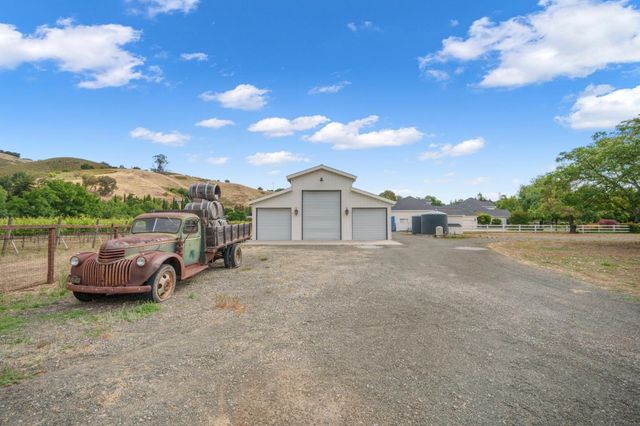 15209 Sycamore Drive, Morgan Hill, CA 95037