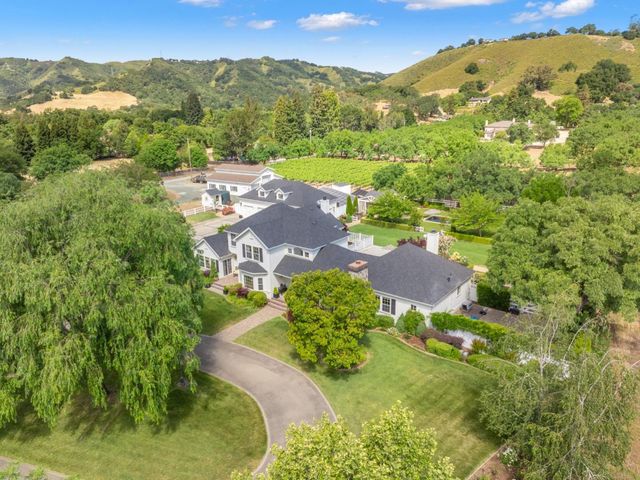15209 Sycamore Drive, Morgan Hill, CA 95037