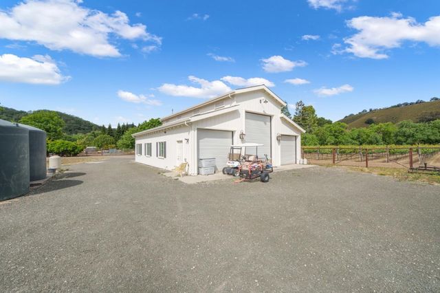15209 Sycamore Drive, Morgan Hill, CA 95037