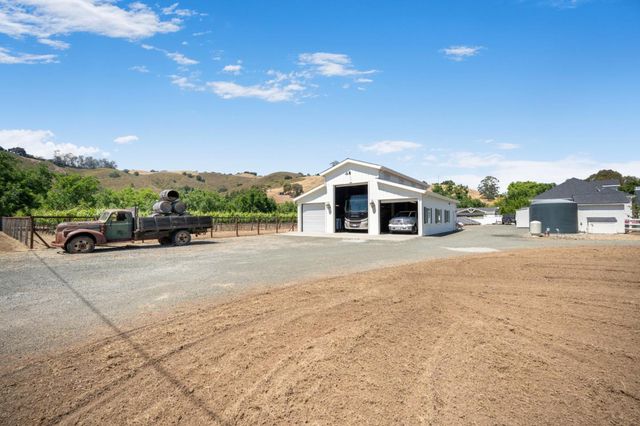 15209 Sycamore Drive, Morgan Hill, CA 95037