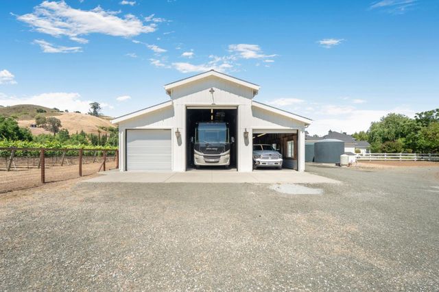 15209 Sycamore Drive, Morgan Hill, CA 95037