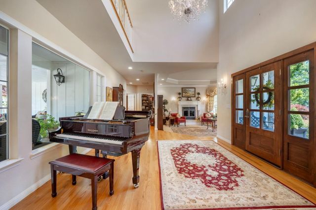 15209 Sycamore Drive, Morgan Hill, CA 95037