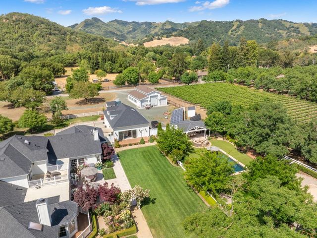 15209 Sycamore Drive, Morgan Hill, CA 95037