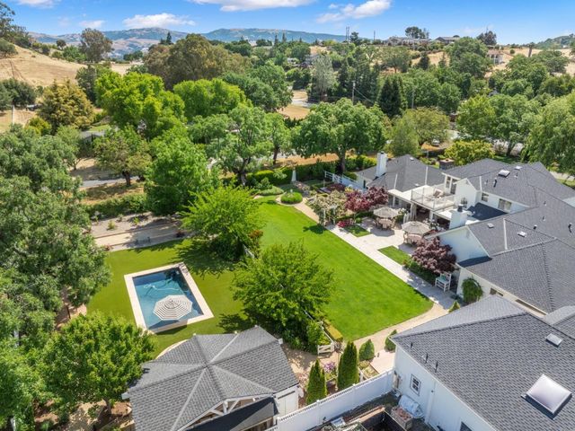 15209 Sycamore Drive, Morgan Hill, CA 95037