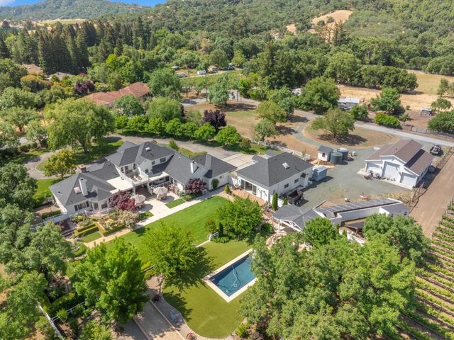 15209 Sycamore Drive, Morgan Hill, CA 95037