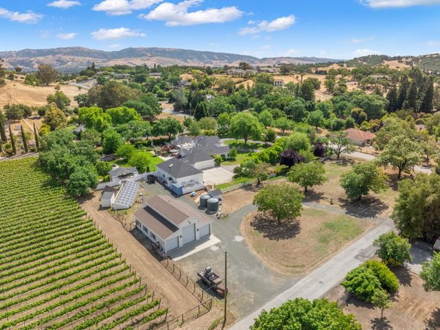 15209 Sycamore Drive, Morgan Hill, CA 95037
